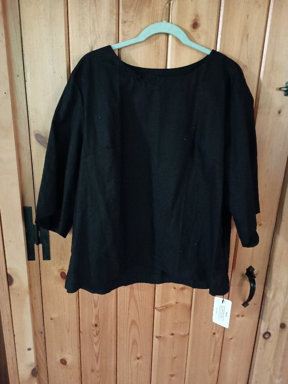 MiniBee black top NWT